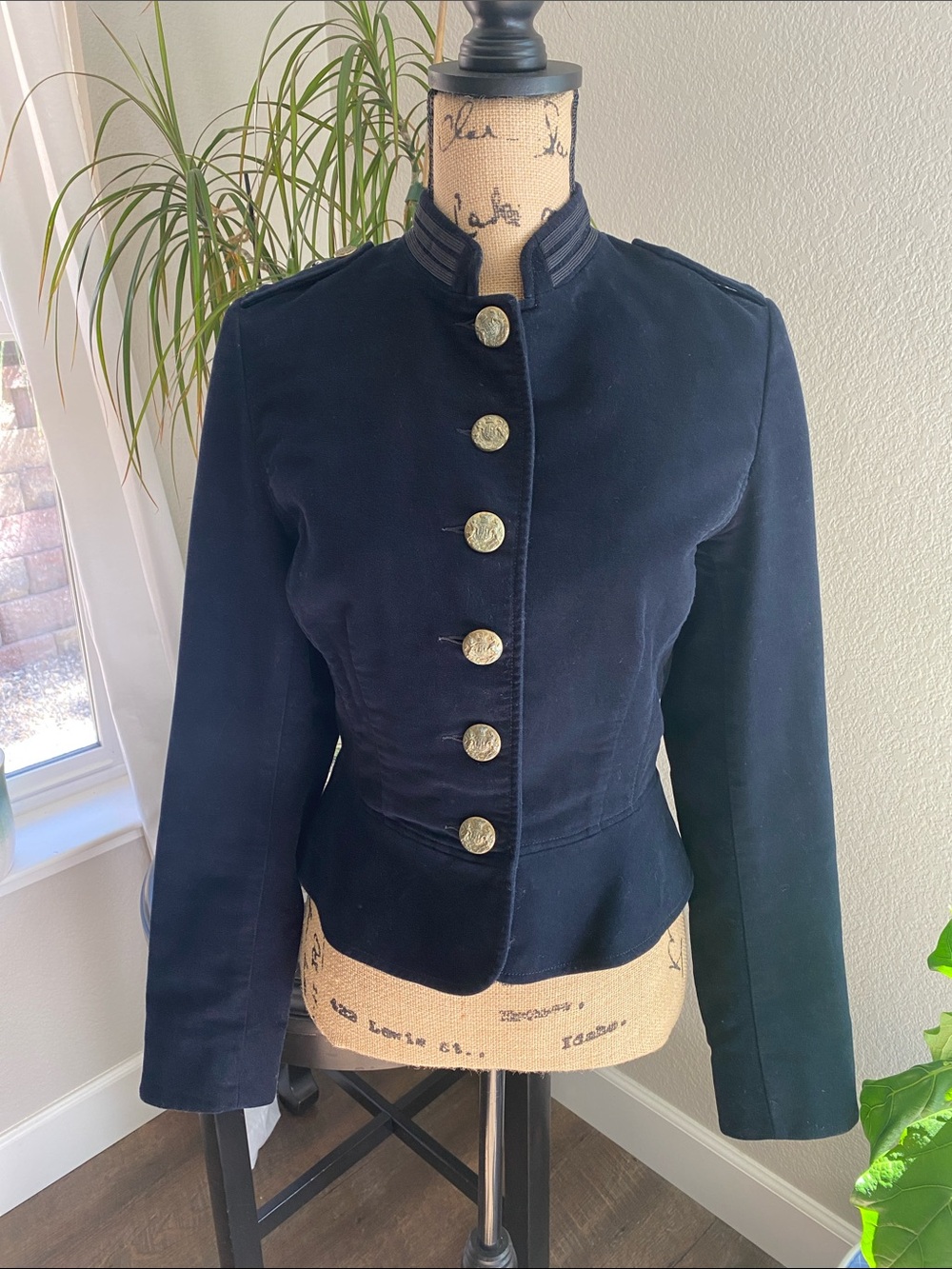 Ralph Lauren Polo Jacket